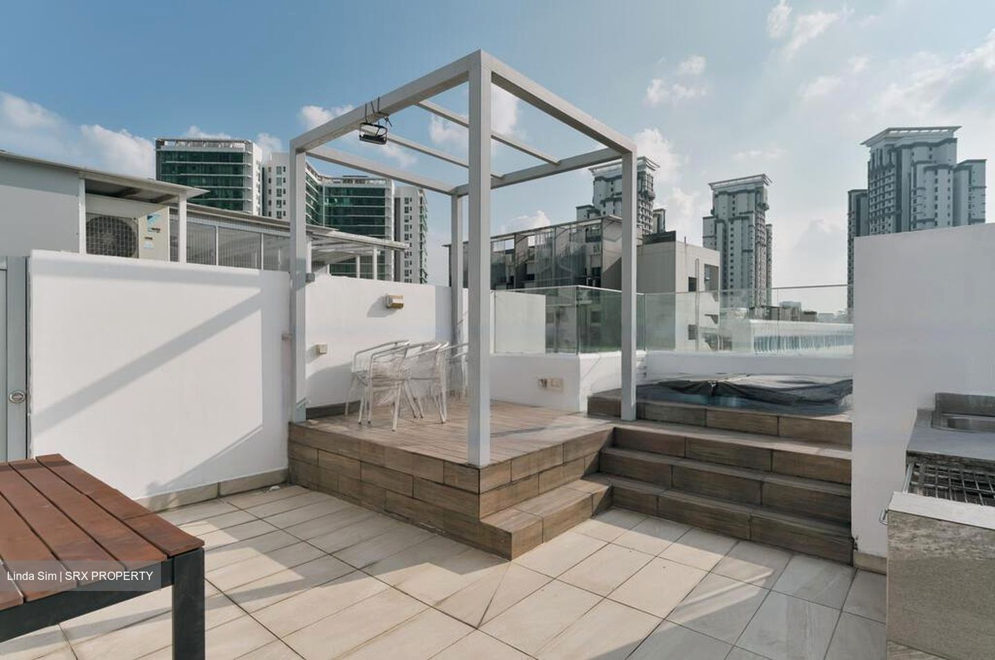 Natura@Hillview (D23), Apartment #475022251